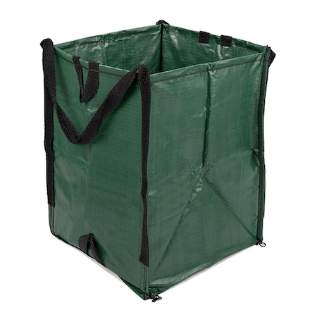 Durasack 48 Gallons Home and Yard Bags, Green BB-2028CTN